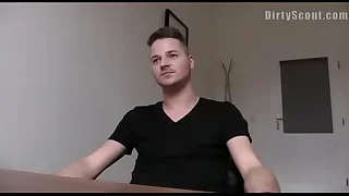 Wet Twink Porn 1